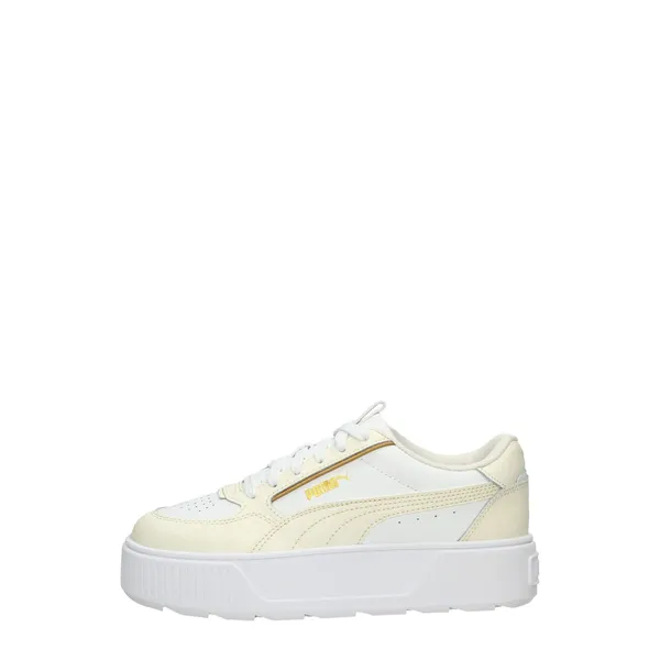 Puma Karmen Rebelle Wit, vergelijk prijzen bij 1 winkel