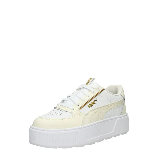 Puma Karmen Rebelle Wit, foto 2 van 4