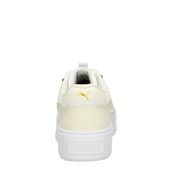 Puma Karmen Rebelle Wit, foto 3 van 4