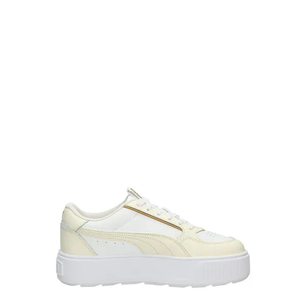 Puma Karmen Rebelle Wit, foto 4 van 4