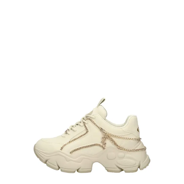 Buffalo Binary Chain 2.0 Beige, vergelijk prijzen bij 1 winkel