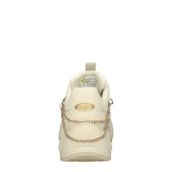 Buffalo Binary Chain 2.0 Beige, foto 3 van 4