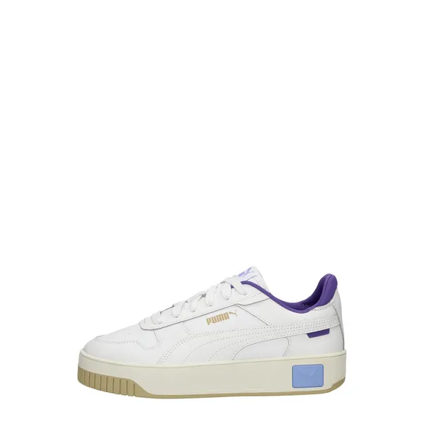 Puma Carina Street Wit, vergelijk prijzen bij 1 winkel