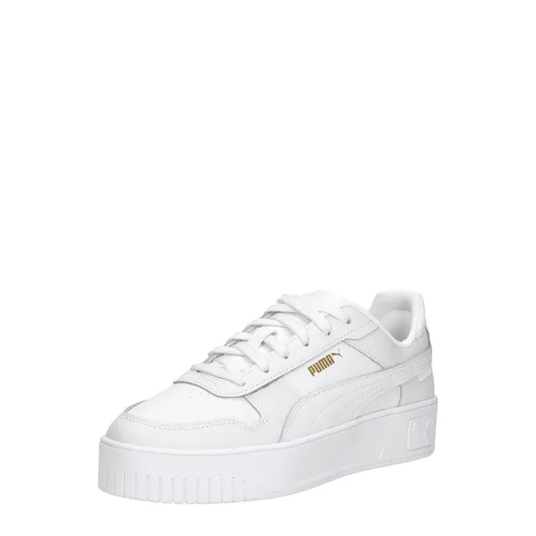 Puma Carina Street Wit, foto 2 van 4