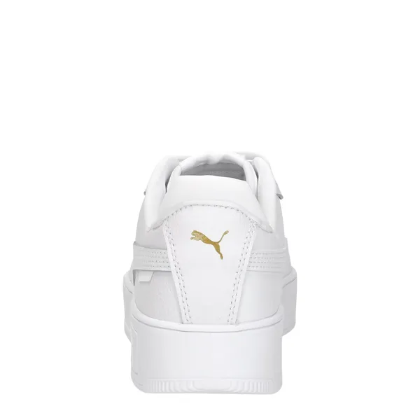 Puma Carina Street Wit, foto 3 van 4