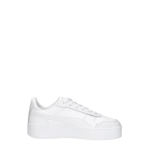 Puma Carina Street Wit, foto 4 van 4