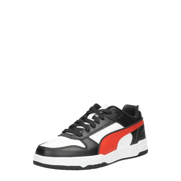 Puma RBD Game Low Jr Zwart, foto 2 van 4