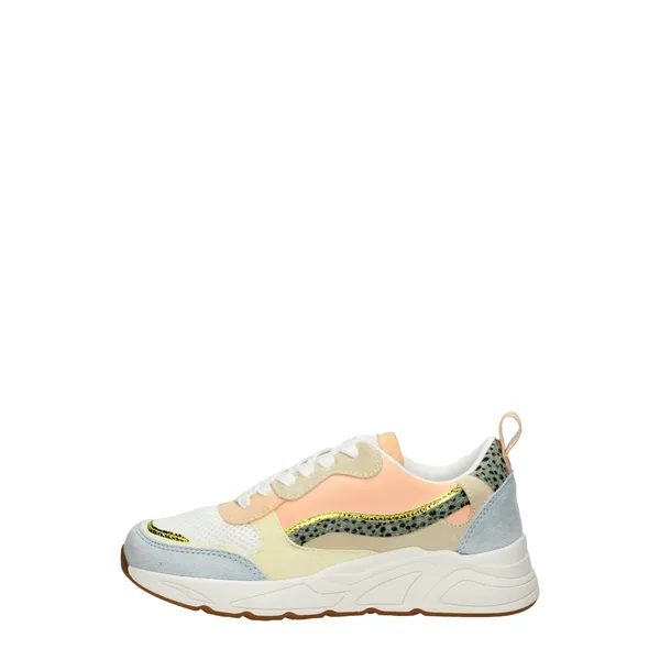 Sub55 Sneakers Lichtblauw Kids, vergelijk prijzen bij 2 winkels