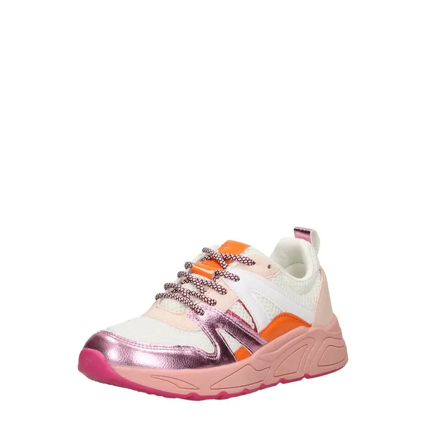 Sub55 Sneakers Kids Lichtblauw Kids, foto 2 van 4