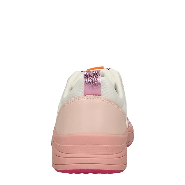 Sub55 Sneakers Kids Lichtblauw Kids, foto 3 van 4