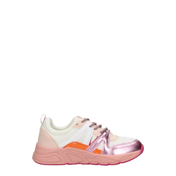 Sub55 Sneakers Kids Lichtblauw Kids, foto 4 van 4