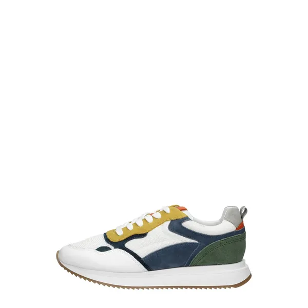 Sub55 Sneakers Lichtgrijs, vergelijk prijzen bij 1 winkel