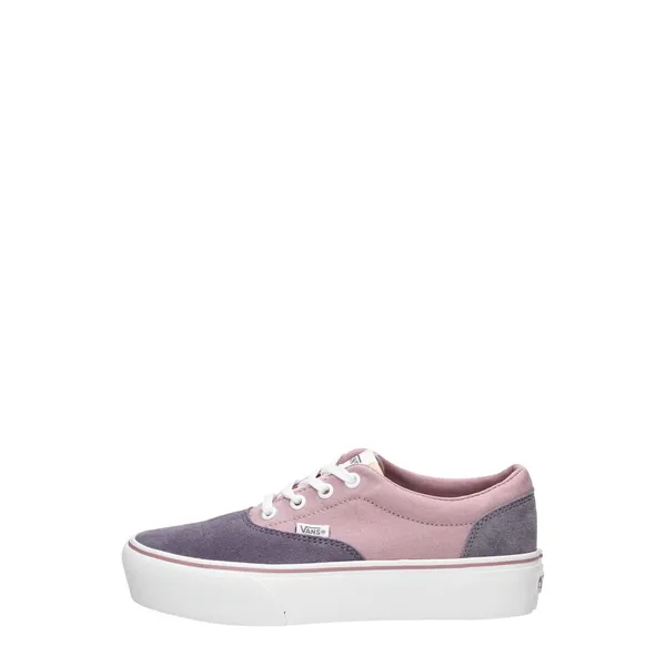 Vans Doheney Platform Lila, vergelijk prijzen bij 2 winkels