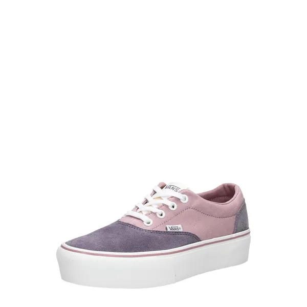 Vans Doheney Platform Lila, foto 2 van 4