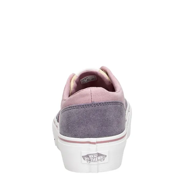 Vans Doheney Platform Lila, foto 3 van 4