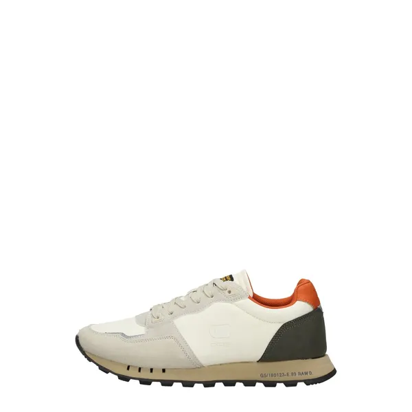G-Star Track II Rps Off-white, vergelijk prijzen bij 1 winkel