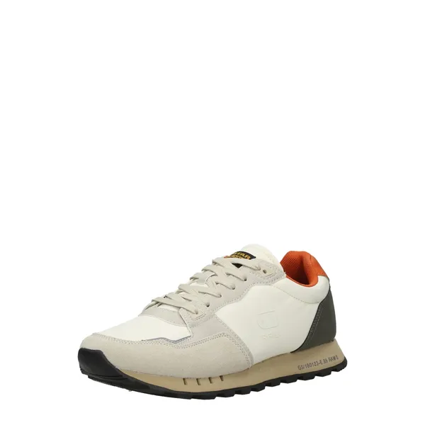 G-Star Track II Rps Off-white, foto 2 van 4