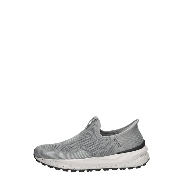 Skechers Slip-ins Rf: Bogdin Donkergrijs