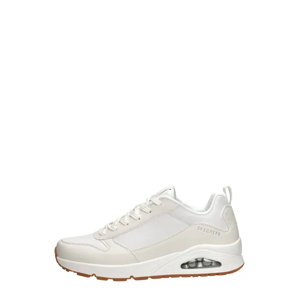 Skechers Uno Hideaway Wit, vergelijk prijzen bij 1 winkel