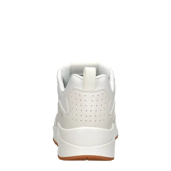 Skechers Uno Hideaway Wit, foto 3 van 4