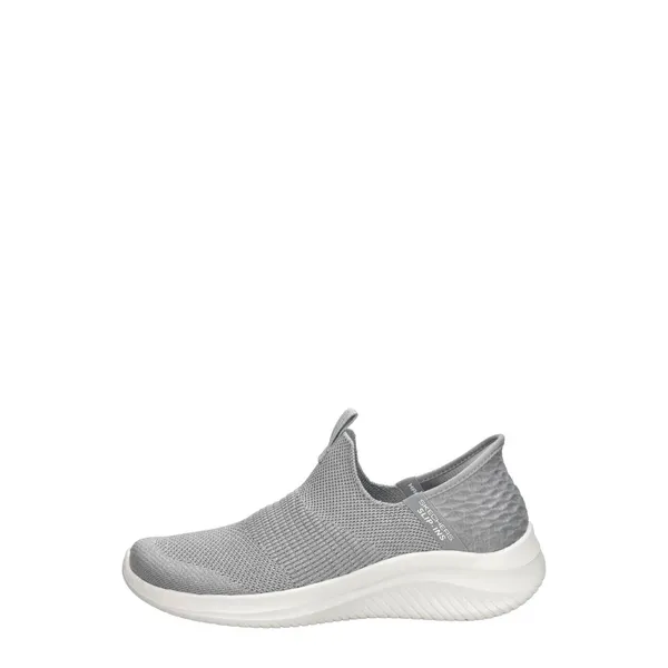 Skechers Slip-ins: Ultra Flex 3.0 Licht Grijs Lichtgrijs
