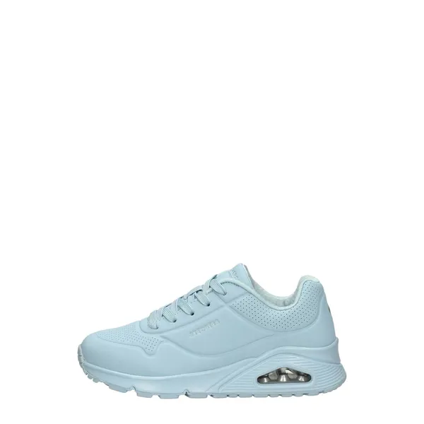 Skechers Uno Gen1 Licht blauw