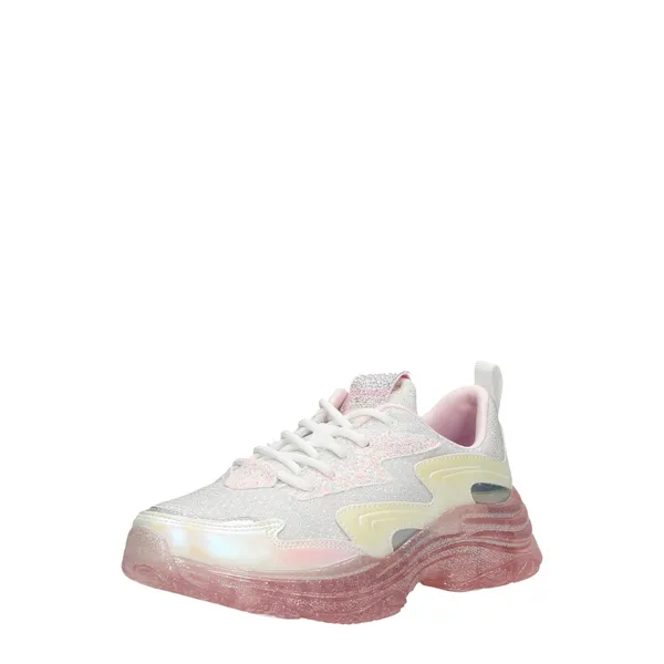 Skechers Prismatic Wit, foto 2 van 4