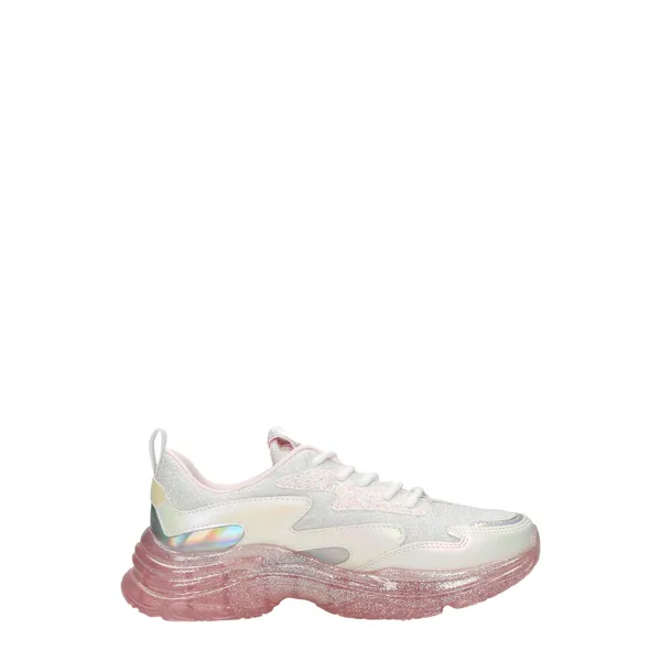 Skechers Prismatic Wit, foto 4 van 4