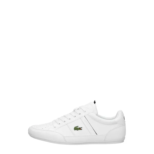 Lacoste Chaymon Wit, vergelijk prijzen bij 1 winkel