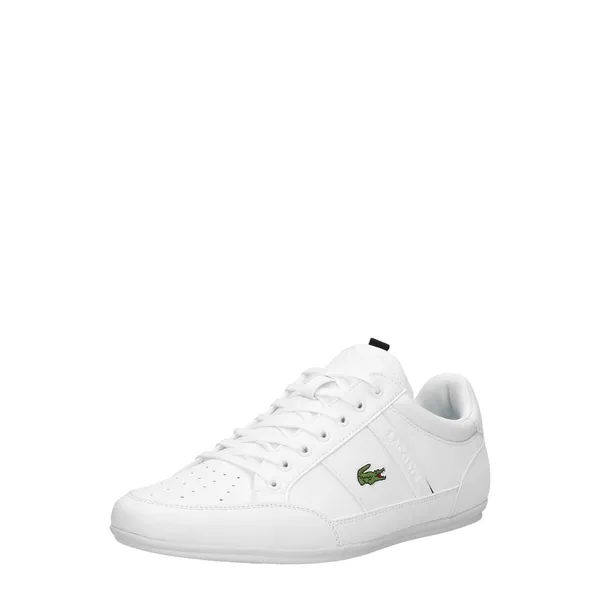 Lacoste Chaymon Wit, foto 2 van 4
