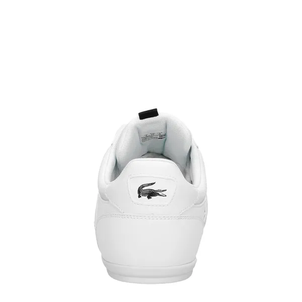Lacoste Chaymon Wit, foto 3 van 4