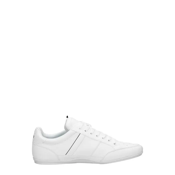 Lacoste Chaymon Wit, foto 4 van 4