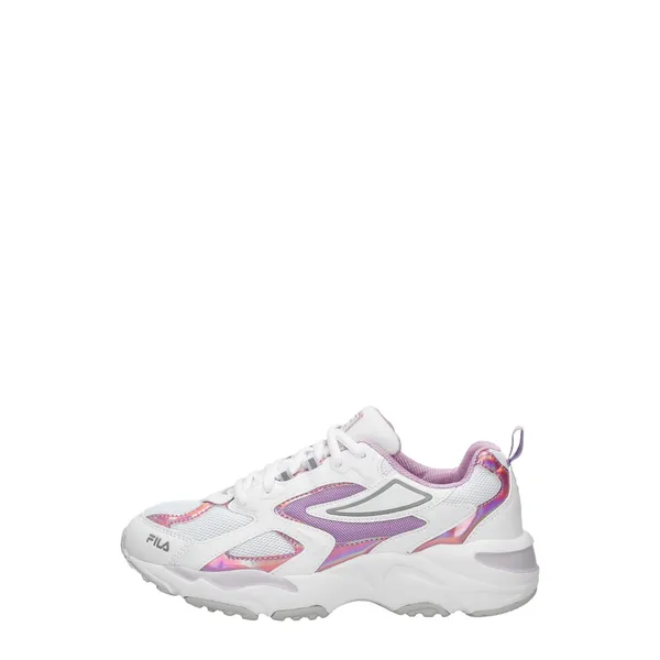 Fila Cr-cw02 Ray Tracer Wit, vergelijk prijzen bij 1 winkel