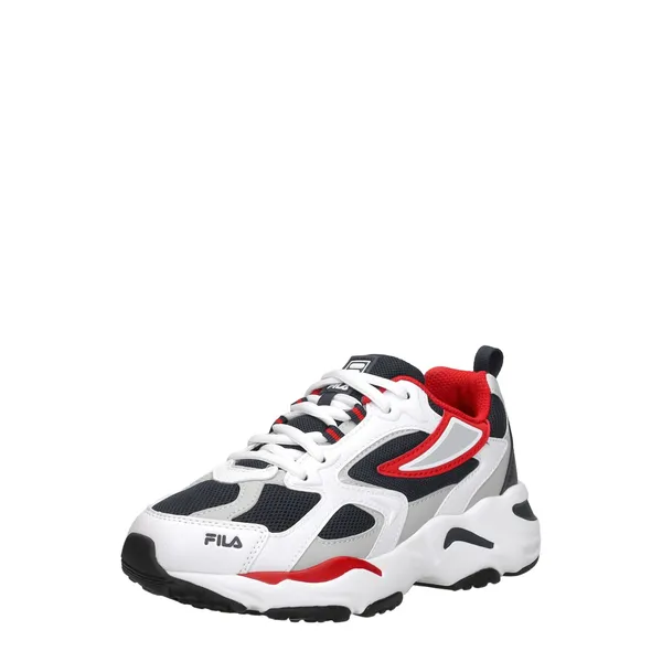 Fila Cr-cw02 Ray Tracer Wit, foto 2 van 4