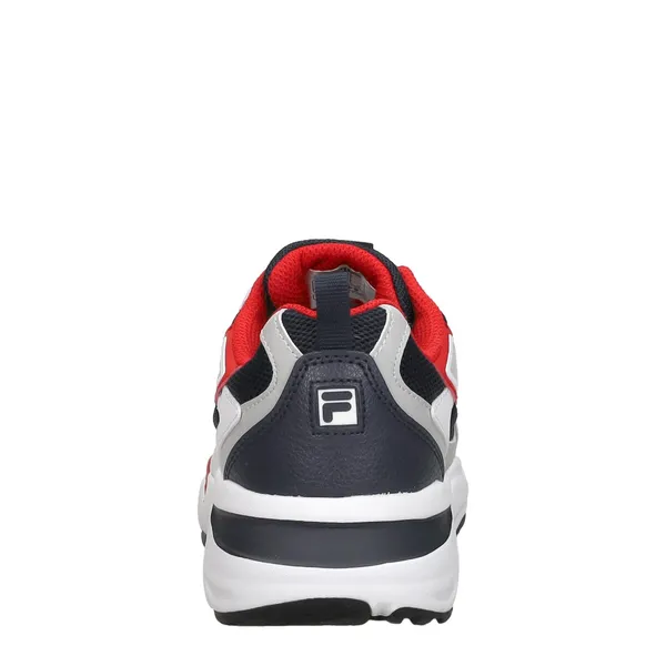 Fila Cr-cw02 Ray Tracer Wit, foto 3 van 4
