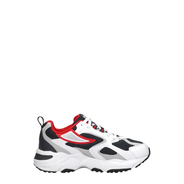 Fila Cr-cw02 Ray Tracer Wit, foto 4 van 4