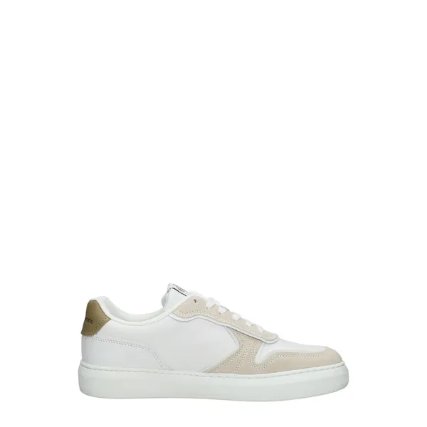 Calvin Klein Casual Cupsole Irregular Lines Wit, foto 4 van 4