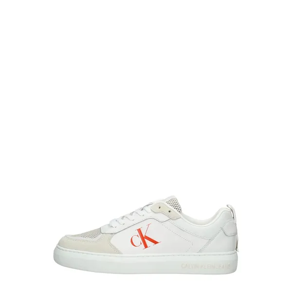 Calvin Klein Casual Supsole Xray Wit, vergelijk prijzen bij 1 winkel