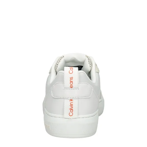 Calvin Klein Casual Supsole Xray Wit, foto 3 van 4