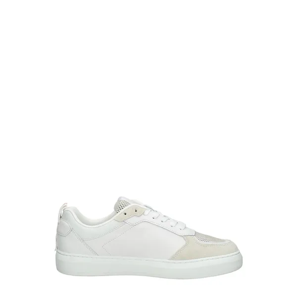 Calvin Klein Casual Supsole Xray Wit, foto 4 van 4