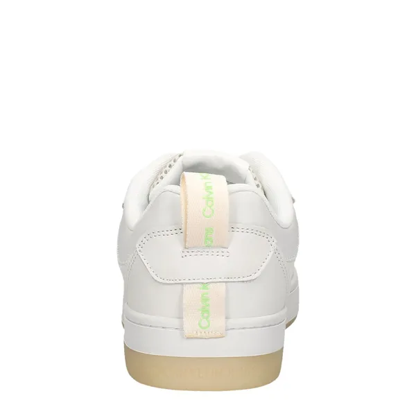 Calvin Klein Basket Supersole Low Xray Wit, foto 3 van 4