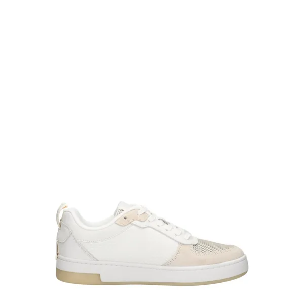 Calvin Klein Basket Supersole Low Xray Wit, foto 4 van 4