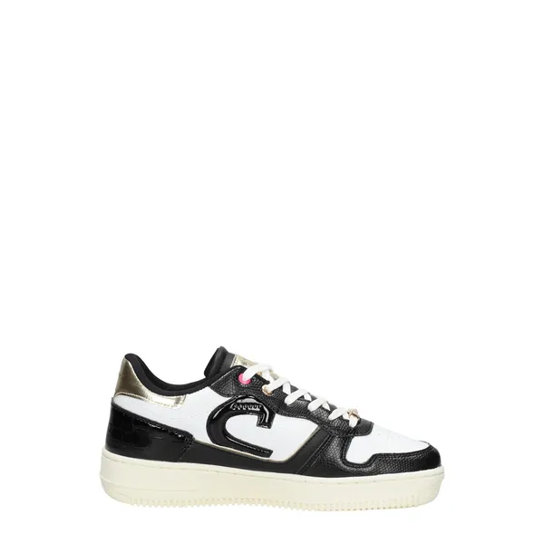 Cruyff Campo Low Lux Zwart, foto 4 van 4