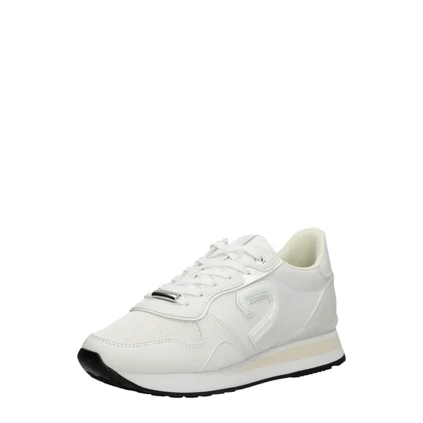 Cruyff Parkrunner Lux Wit, foto 2 van 4