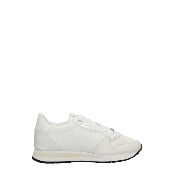 Cruyff Parkrunner Lux Wit, foto 4 van 4