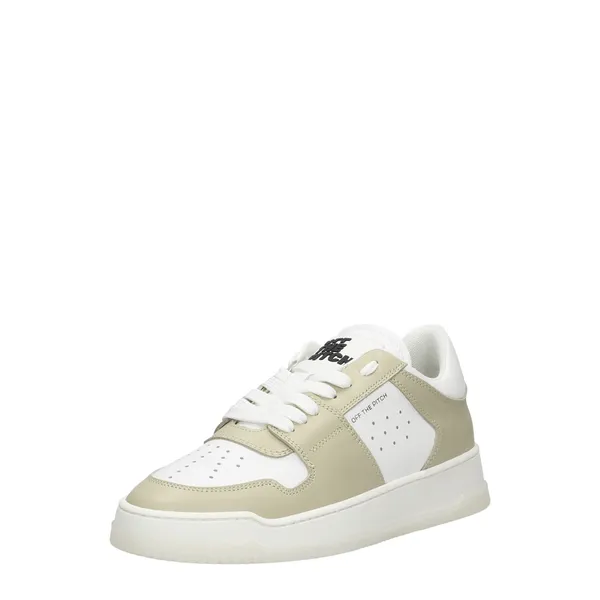 Off The Pitch Supernova Low Wit, foto 2 van 4