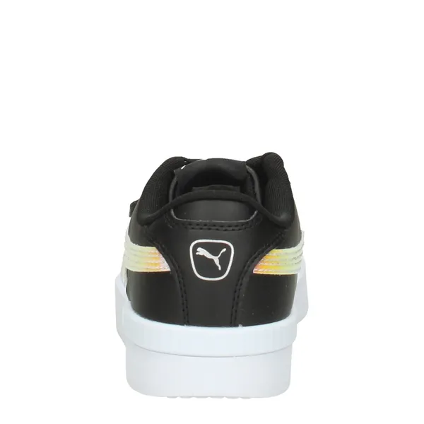 Puma Jada Holo Jr Zwart, foto 3 van 4