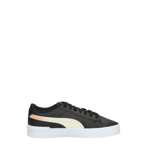 Puma Jada Holo Jr Zwart, foto 4 van 4