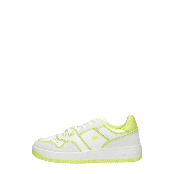 Tommy Hilfiger Sneakers Laag Wit