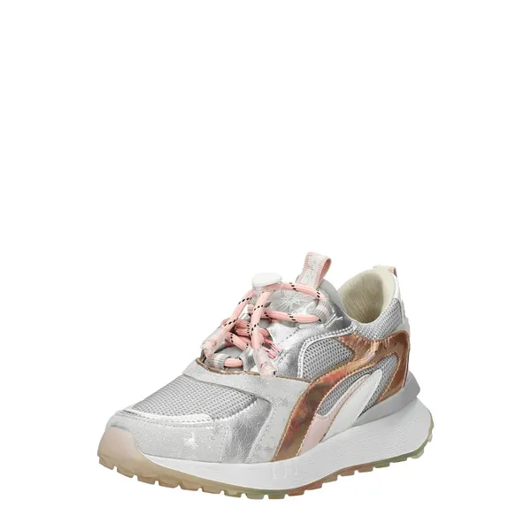 Barst By Shoesme Zilver, foto 2 van 4